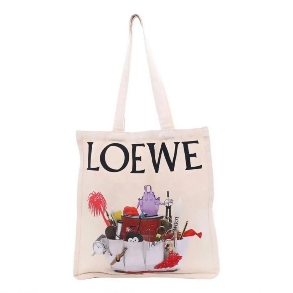 GWP Loewe Tote Bag